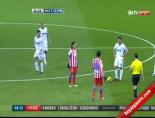 mesut ozil - İspanya La Liga: Real Madrid 2 - 0 Atletico Madrid Maçı Golleri Videosu
