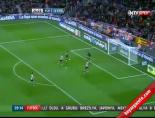 İspanya La Liga: Barselona 5 - 1 Athletic Bilbao Maçı Golleri