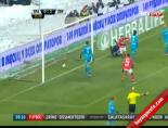 moskova - Zenit 4 -2 Spartak Moskova Maçı Özeti Ve Golleri Videosu