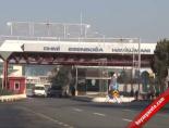 esenboga havalimani - Esenboğa'da Yangın Videosu