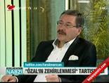 kanalturk - Melih Gökçek: 'Ülkemiz içindeki hainler Özal'ı zehirledi' Videosu
