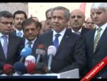 bdp milletvekili - Arınç,AK Partili Ensarioğlu'nun o sözlerini değerlendirdi Videosu