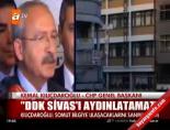 madimak oteli - ''DDK Sivas'ı aydınlatamaz'' Videosu