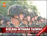 intihar - Kışlada intihara tazminat Videosu