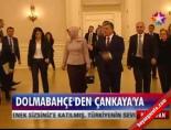 sofra takimi - Dolmabahçe'den Çankaya'ya Videosu
