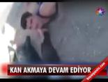 suriye ordusu - Suriye'den dehşet görüntüleri Videosu