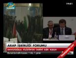 Arap işbirliği forumu online video izle