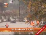 Sel Bayramiç'i vurdu online video izle