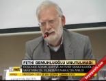fethi gemuhluoglu - Fethi Gemuhluoğlu unutulmadı Videosu