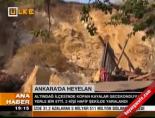 Ankara'da heyelan online video izle