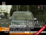 romantik evlilik - Romantik japon Videosu