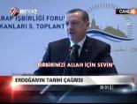 Erdoğan'ın tarihi çağrısı online video izle