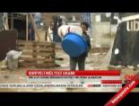 Suriyeli mülteci dramı