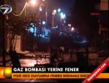 gaz bombasi - Gaz bombası yerine fener Videosu