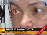 Sadece 10 dakika yetiyor
