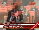 mehmet metiner - ''Kim Kürt?'' kavgası Videosu