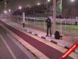 katar - Engelli Atlet  Yarış Atından Hızlı Koştu! Videosu