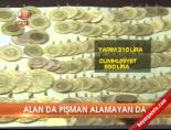 Alan da pişman almanyan da