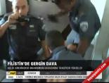 filistin - Filistin'de gergin dava Videosu