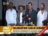 Talabani'nin sağlık durumu online video izle