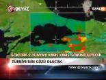 gokturk 2 - Türkiye'nin gözü olacak Videosu