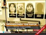 Ergenekon'da yeni rapor online video izle