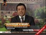 kuvvetler ayriligi - Kuvvetler ayrılığı Videosu