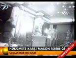 mason - Hükümete karşı mason işbirliği Videosu