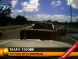 trafik teroru - Trafik terörü Videosu