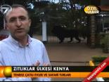 kenya - Zıtlıklar ülkesi Kenya Videosu