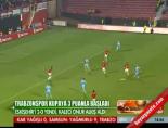 eskisehirspor - Trabzonspor Eskişehirspor: 2-0 Maç Özeti (21.12.2012) Videosu
