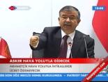 asker sevkiyati - Asker hava yoluyla gidecek Videosu