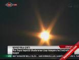 soyuz - Soyuz yola çıktı Videosu