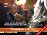 odtu - Yürüyemezsin arkadaş... Videosu