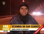 İstanbul'da kar esareti online video izle