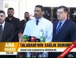 Talabani'nin sağlık durumu online video izle