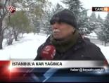 İstanbul'da kar yağınca... online video izle