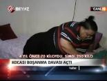 asiri kilolu - Kocası boşanma davası açtı Videosu