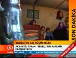 Şanlıurfa'da aile sokakta kaldı
