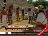 sirince - 'Maya' tutmadı, Şirince dolmadı Videosu