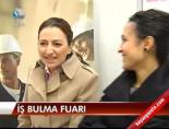 istihdam fuari - İş bulma fuarı Videosu
