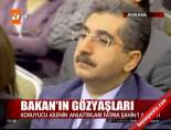 koruyucu aile - Bakan'ın gözyaşları Videosu