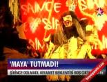 sirince - 'Maya' tutmadı Videosu