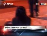 gece kulubu - Evine gelmeyen kızı ezdi Videosu