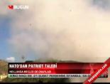 hollanda - Hollanda patriot talebine onay verdi Videosu