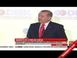 Erdoğan 'Hangi bağlamda kullandığımı görmeden fırtına kopardılar' online video izle