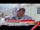 Konteynerde ikinci kış