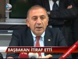 gursel tekin - Tekin: Başbakan itiraf etti Videosu