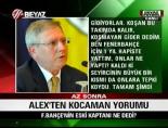 Aykut Kocaman'ın İstifasının Ardından Başkan Aziz Yıldırım Açıklama Yaptı