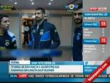 Fenerbahçeli Futbolcular Aykut Kocaman'ın İstifasını Değerlendirdi